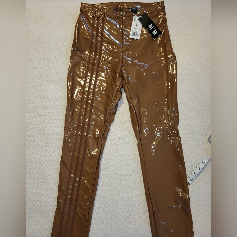 Adidas Ivy Icy Park Beyonce Leggings S
